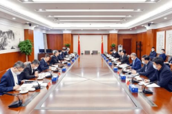 多位省委书记开完会后为何没离京,省委书记们的持续行动与战略部署