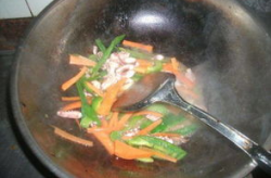 炒海鲜鱼干家常做法大全视频,美味鱼干的多变烹饪技巧解析