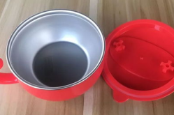 澳贝婴儿保温碗怎么用,轻松辅食时光，呵护宝宝健康饮食