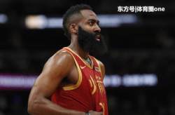 哈登最新伤情,快船季后赛前景堪忧”