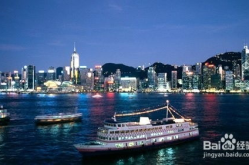 香港旅游全攻略,香港旅游全攻略深度解析